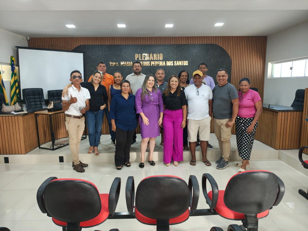 Monsenhor Gil realiza Escuta Pública da PNAB com fazedores de cultura